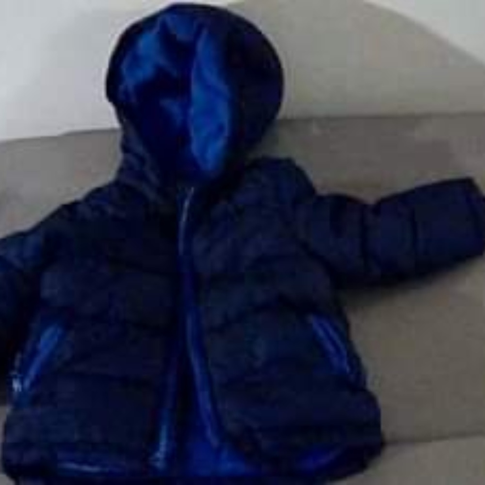 Old Navy Puffer jacket